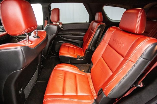 2021 Dodge Durango SRT Hellcat AWD - 22958774 - 23