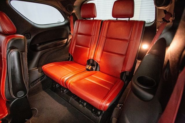 2021 Dodge Durango SRT Hellcat AWD - 22958774 - 25