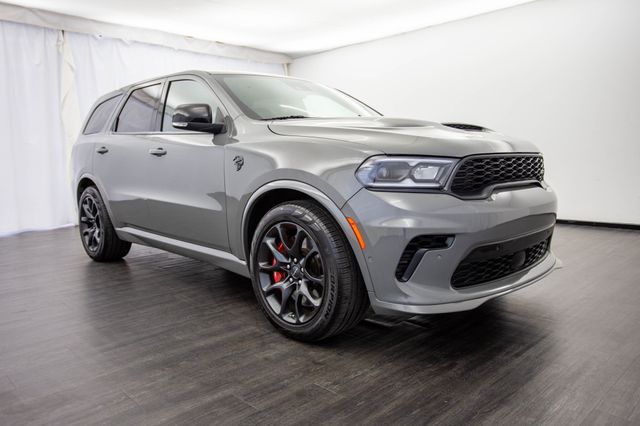 2021 Dodge Durango SRT Hellcat AWD - 22958774 - 29