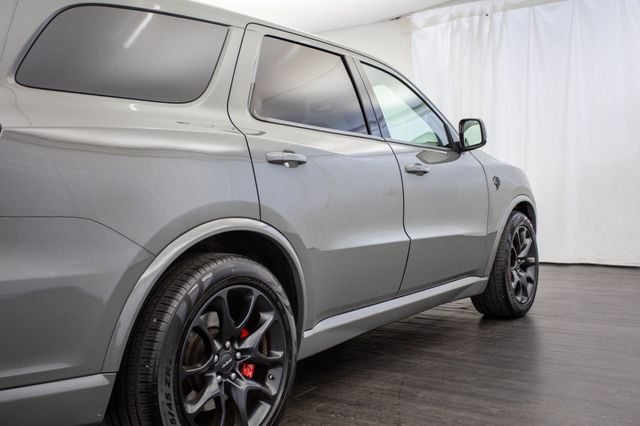 2021 Dodge Durango SRT Hellcat AWD - 22958774 - 34