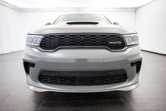 2021 Dodge Durango SRT Hellcat AWD - 22958774 - 37