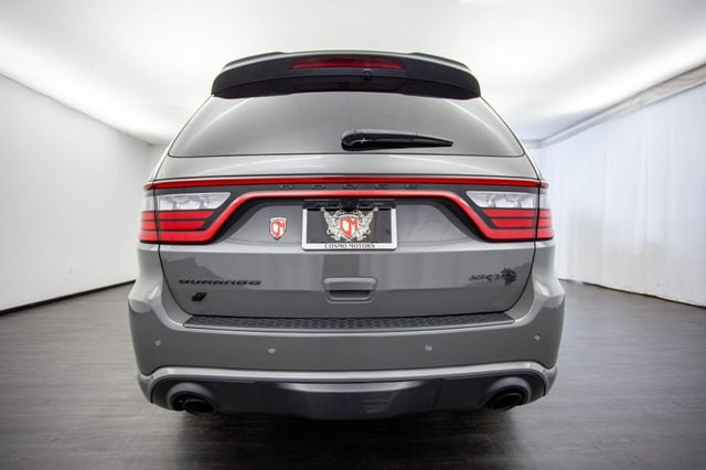 2021 Dodge Durango SRT Hellcat AWD - 22958774 - 38