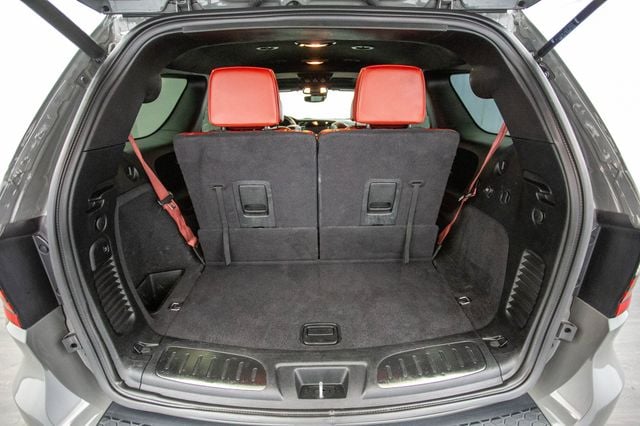 2021 Dodge Durango SRT Hellcat AWD - 22958774 - 41