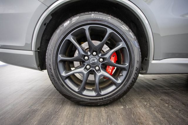 2021 Dodge Durango SRT Hellcat AWD - 22958774 - 43