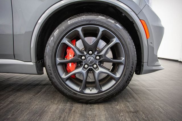 2021 Dodge Durango SRT Hellcat AWD - 22958774 - 44