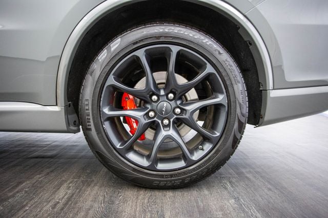 2021 Dodge Durango SRT Hellcat AWD - 22958774 - 46
