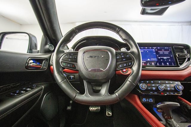 2021 Dodge Durango SRT Hellcat AWD - 22958774 - 49