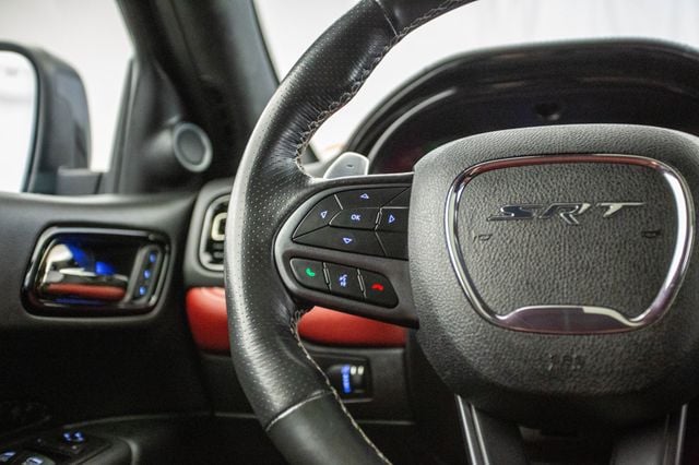 2021 Dodge Durango SRT Hellcat AWD - 22958774 - 50