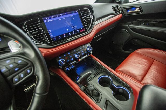 2021 Dodge Durango SRT Hellcat AWD - 22958774 - 52
