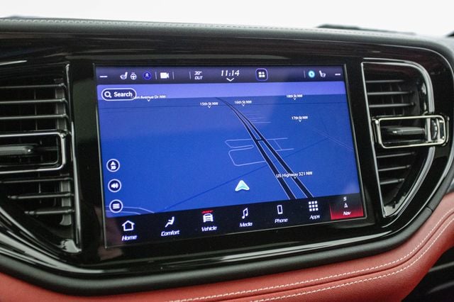 2021 Dodge Durango SRT Hellcat AWD - 22958774 - 53