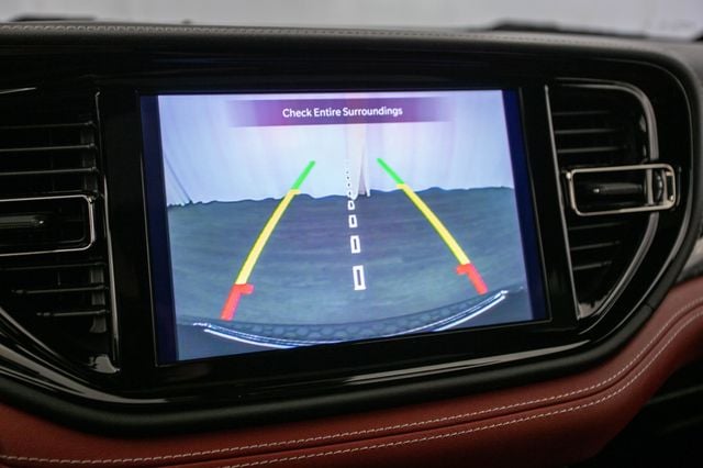 2021 Dodge Durango SRT Hellcat AWD - 22958774 - 54