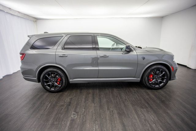 2021 Dodge Durango SRT Hellcat AWD - 22958774 - 5