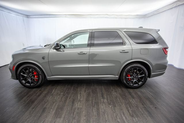 2021 Dodge Durango SRT Hellcat AWD - 22958774 - 6