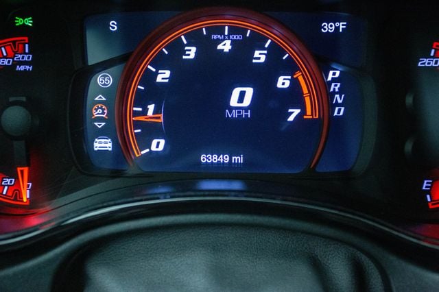 2021 Dodge Durango SRT Hellcat AWD - 22958774 - 8