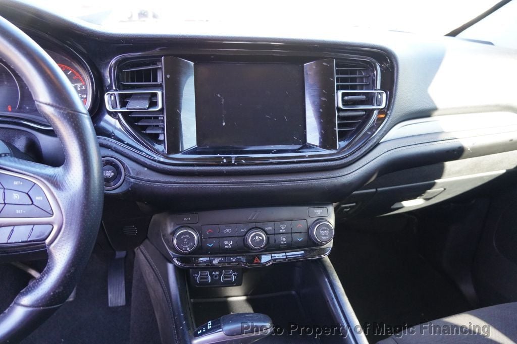 2021 Dodge Durango SXT - 22740636 - 6