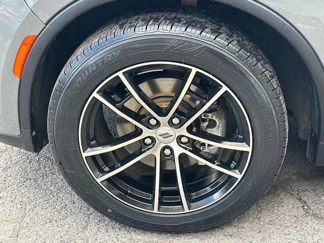 2021 Dodge Durango SXT - 23020736 - 11