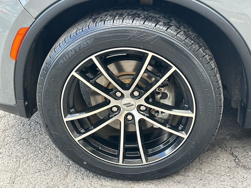 2021 Dodge Durango SXT - 23020736 - 11