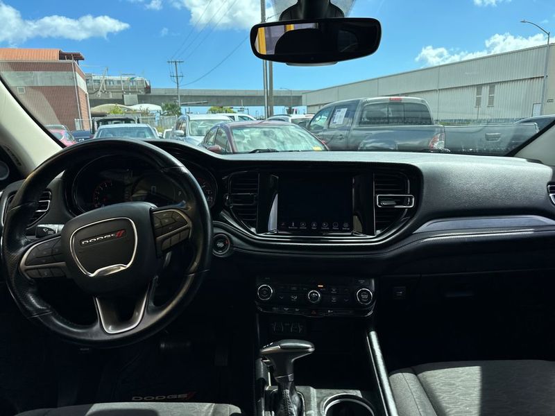 2021 Dodge Durango SXT - 23020736 - 13