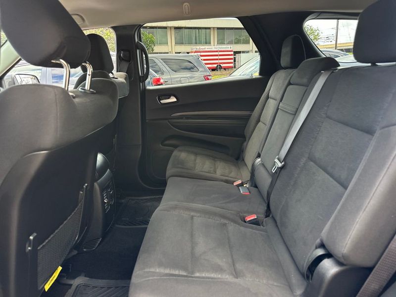 2021 Dodge Durango SXT - 23020736 - 14