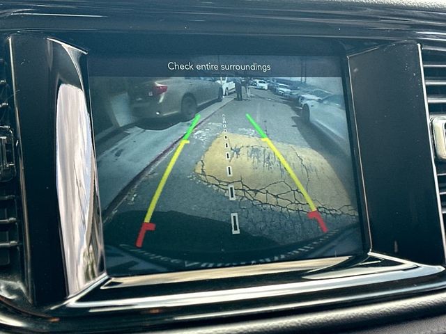 2021 Dodge Durango SXT - 23020736 - 16