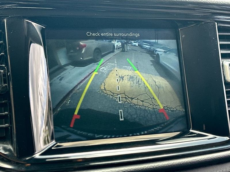 2021 Dodge Durango SXT - 23020736 - 16