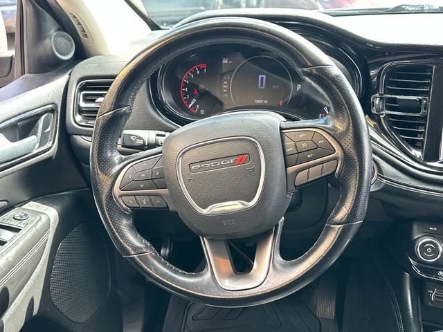 2021 Dodge Durango SXT - 23020736 - 17