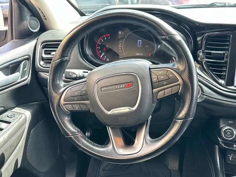 2021 Dodge Durango SXT - 23020736 - 17