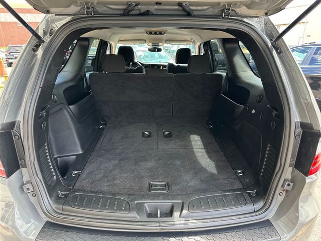 2021 Dodge Durango SXT - 23020736 - 19