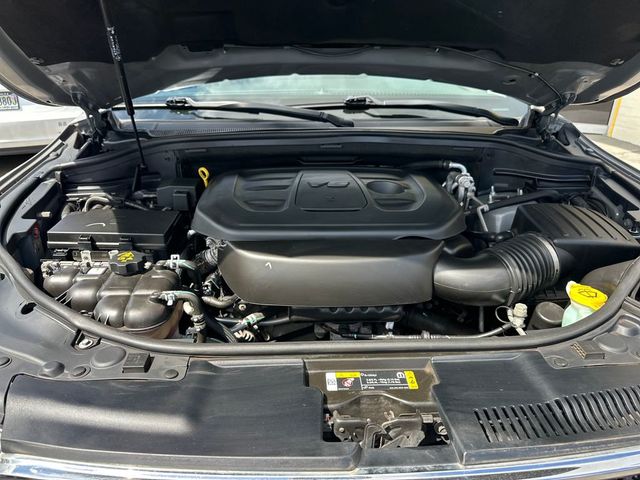 2021 Dodge Durango SXT - 23020736 - 20