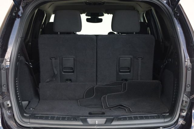 2021 Dodge Durango SXT - 23055969 - 9
