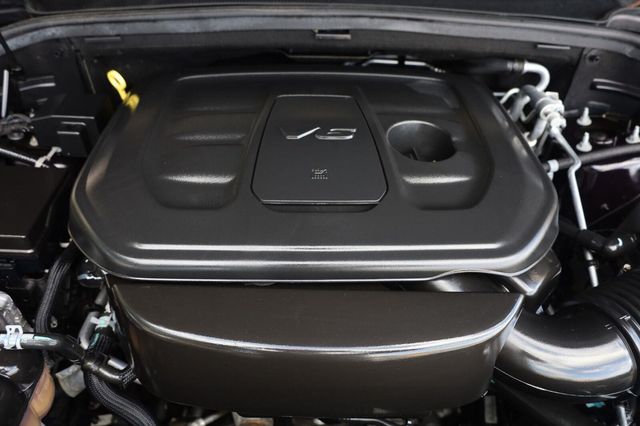 2021 Dodge Durango SXT - 23055969 - 10