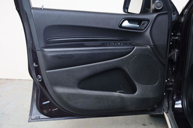 2021 Dodge Durango SXT - 23055969 - 11