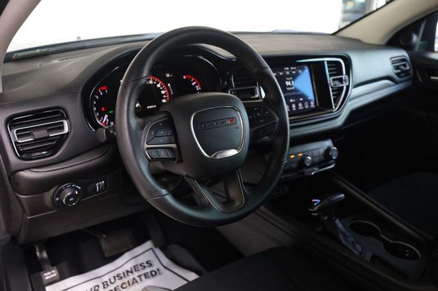 2021 Dodge Durango SXT - 23055969 - 12