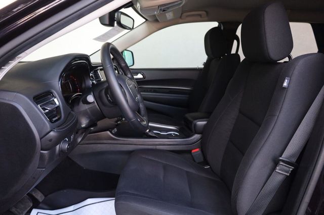 2021 Dodge Durango SXT - 23055969 - 13