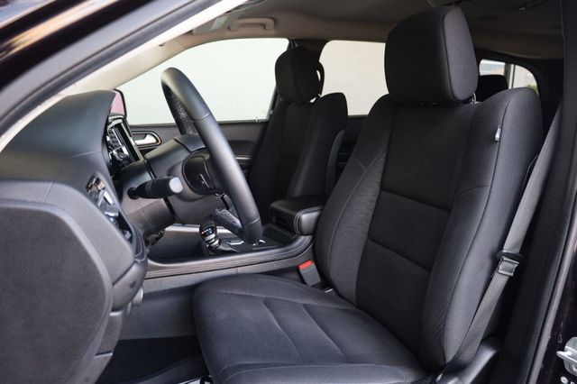 2021 Dodge Durango SXT - 23055969 - 14
