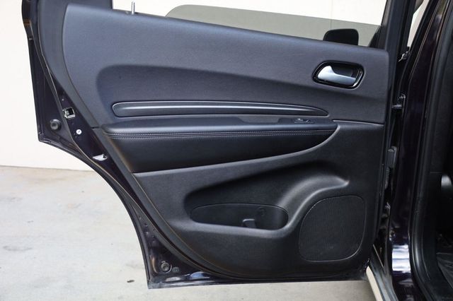 2021 Dodge Durango SXT - 23055969 - 15