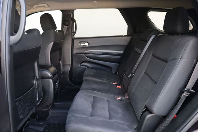 2021 Dodge Durango SXT - 23055969 - 16
