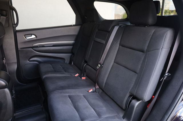 2021 Dodge Durango SXT - 23055969 - 17