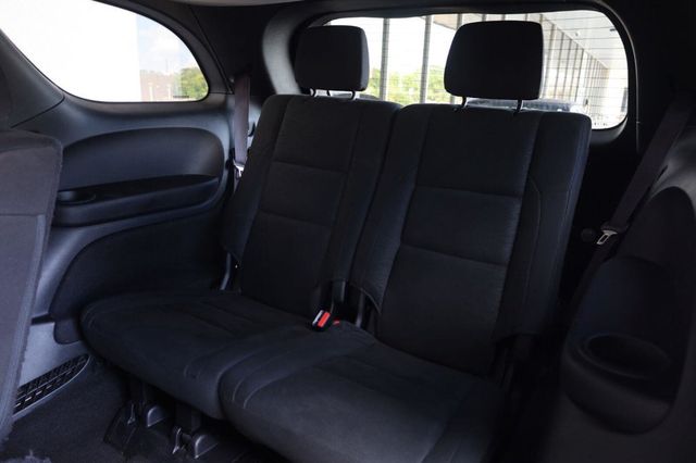2021 Dodge Durango SXT - 23055969 - 18