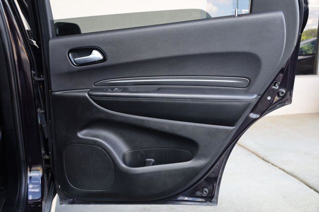 2021 Dodge Durango SXT - 23055969 - 19