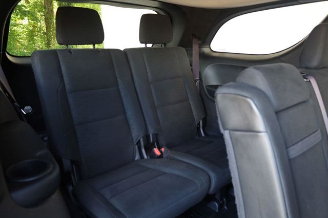 2021 Dodge Durango SXT - 23055969 - 20