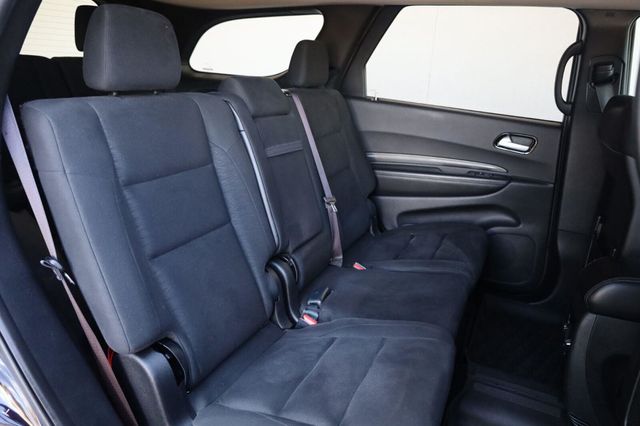 2021 Dodge Durango SXT - 23055969 - 22