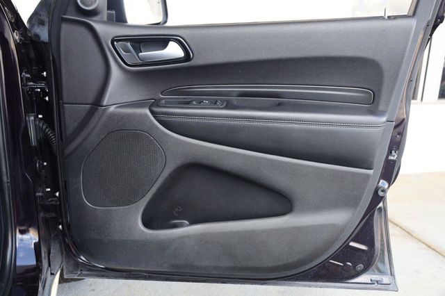 2021 Dodge Durango SXT - 23055969 - 23