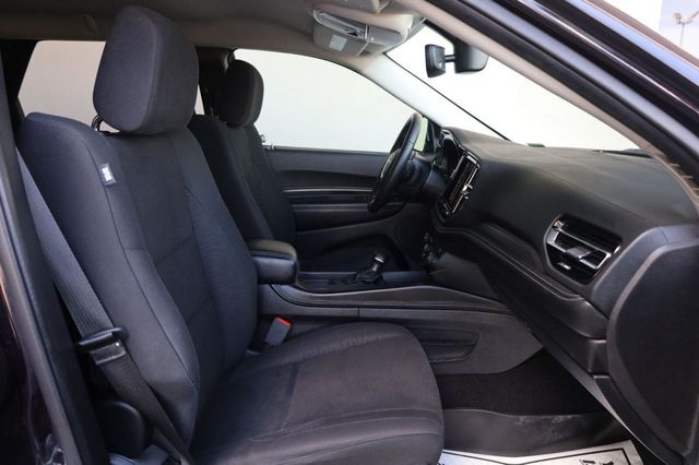 2021 Dodge Durango SXT - 23055969 - 24