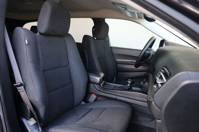 2021 Dodge Durango SXT - 23055969 - 25