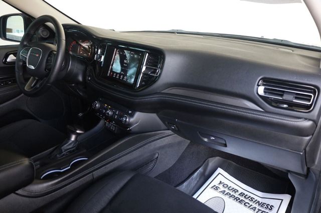 2021 Dodge Durango SXT - 23055969 - 26