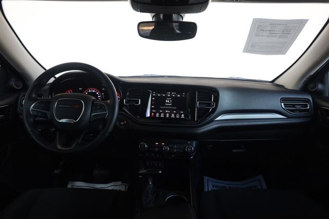 2021 Dodge Durango SXT - 23055969 - 27