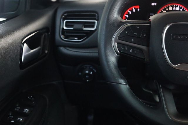 2021 Dodge Durango SXT - 23055969 - 28