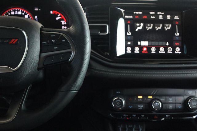 2021 Dodge Durango SXT - 23055969 - 29