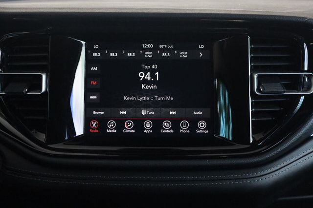 2021 Dodge Durango SXT - 23055969 - 36